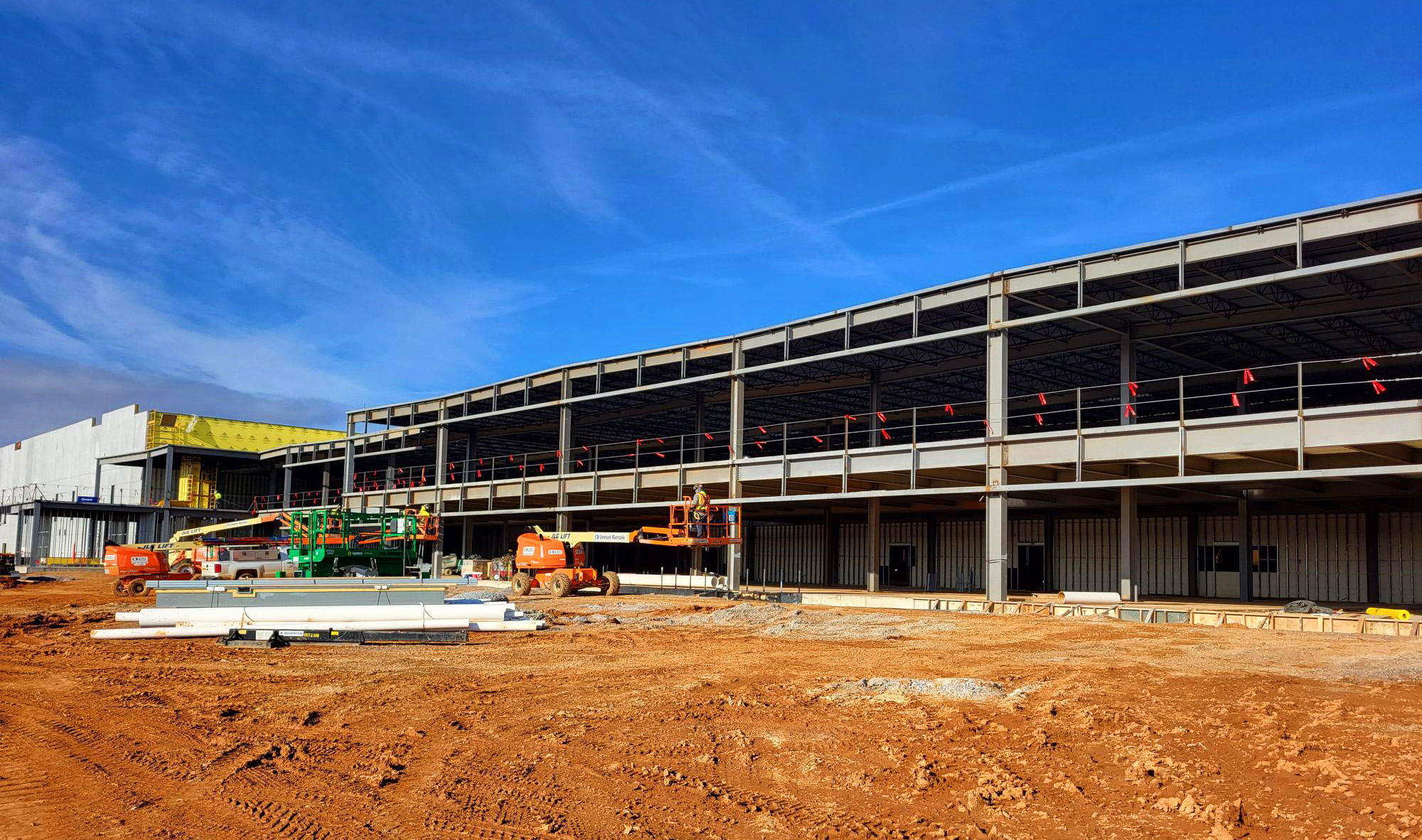 Eagle — Other project in Maryville, TN