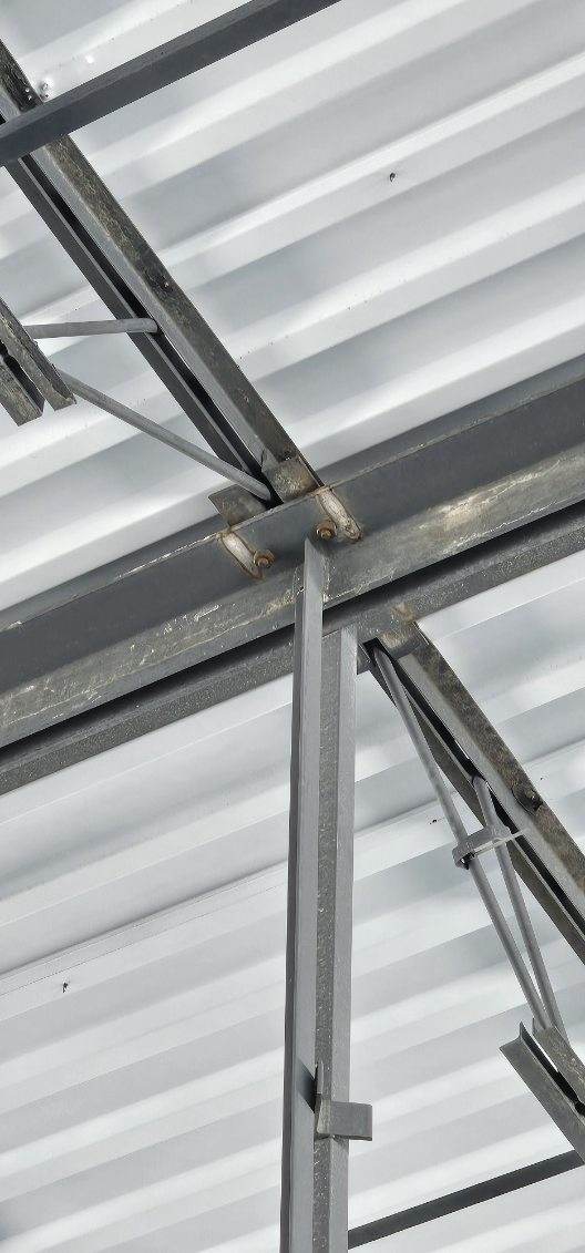 Wildwood – Warehouse / Distribution steel erection image 8